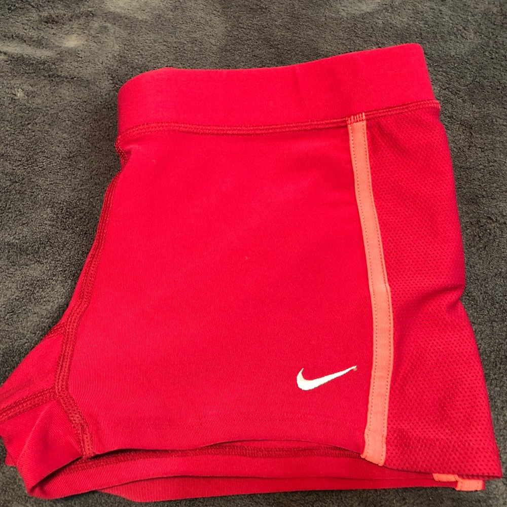 Nike Dri-Fit shorts